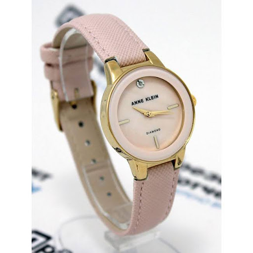 Anne Klein là đồng hồ nước nào?